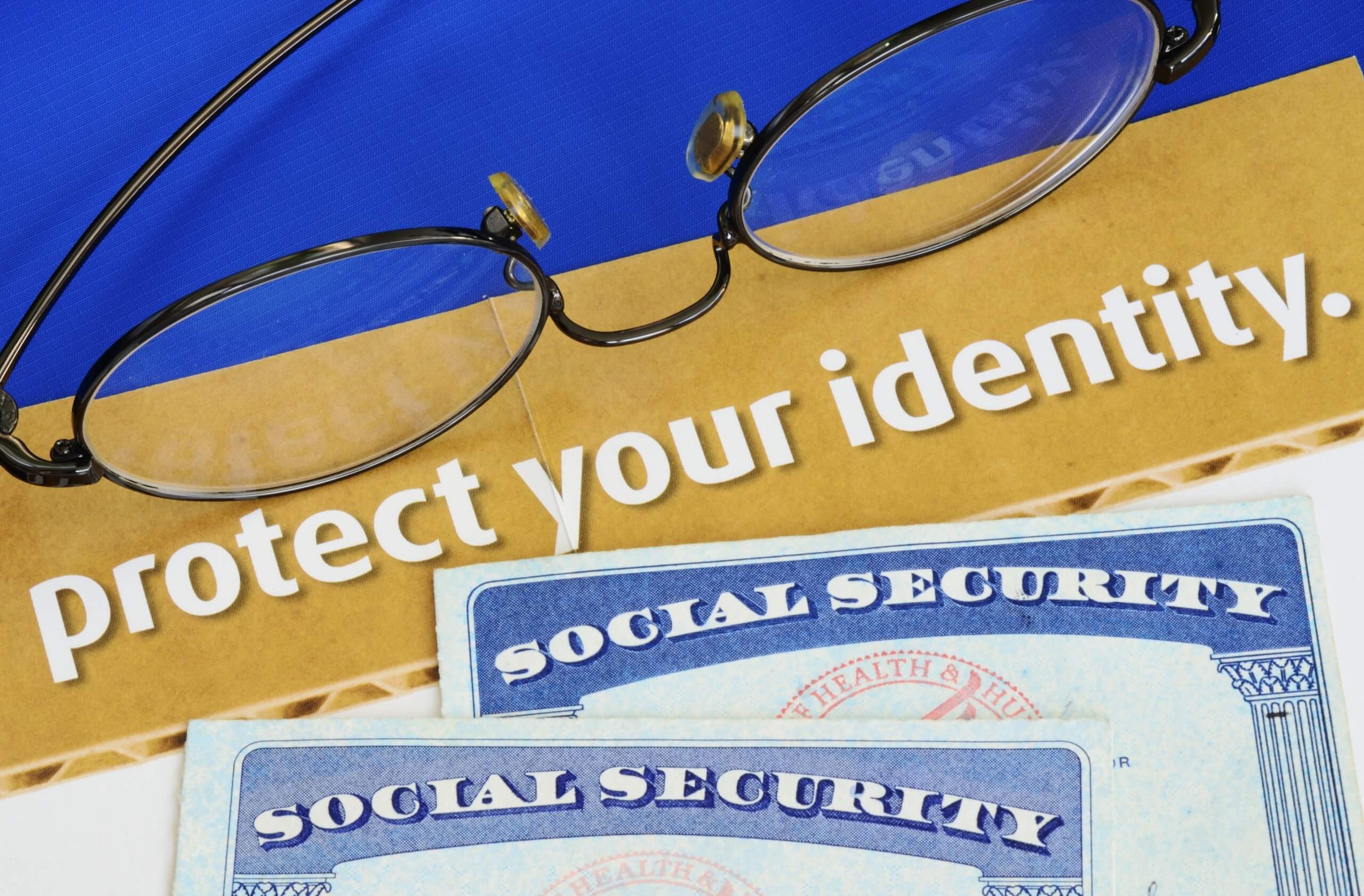 Protection from Identity Theft Guide from MECU
