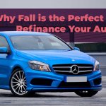 Why Fall is Perfect for Auto Loan Refinancing | MEFCU